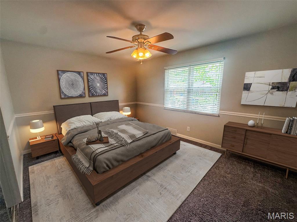 Sherwood Forest Estates - Residential