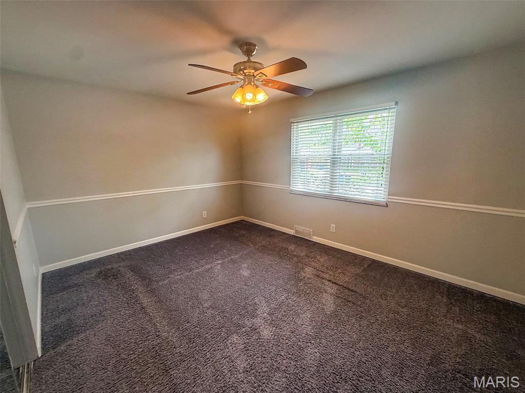 Sherwood Forest Estates - Residential