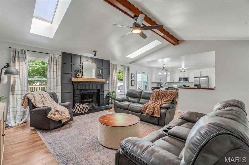 Riverwood Place Four - Residential