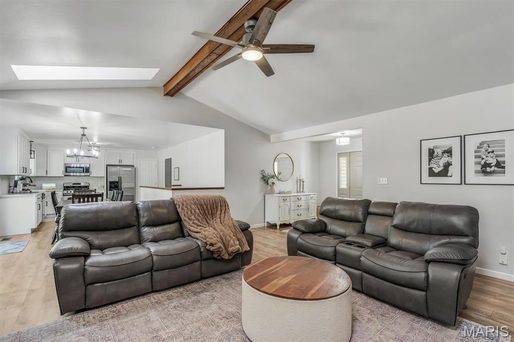 Riverwood Place Four - Residential