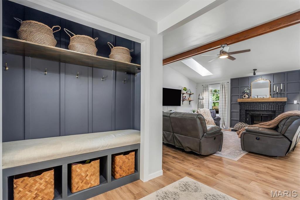 Riverwood Place Four - Residential