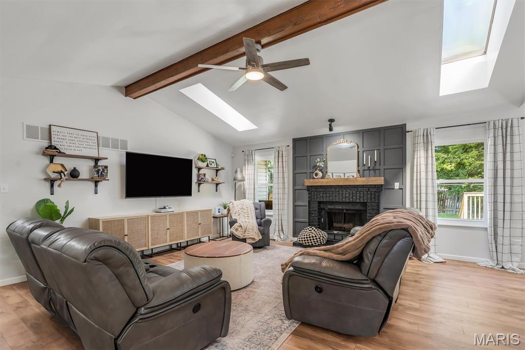 Riverwood Place Four - Residential
