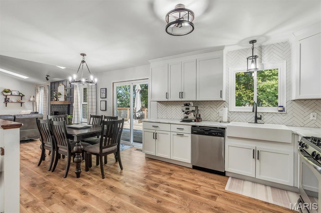 Riverwood Place Four - Residential