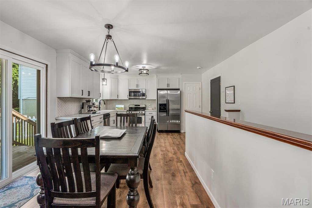 Riverwood Place Four - Residential