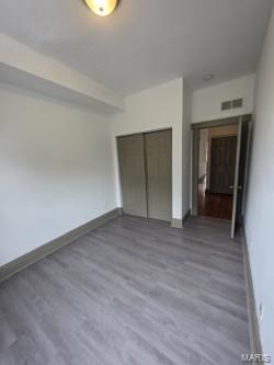 City/St Louis - Residential Lease