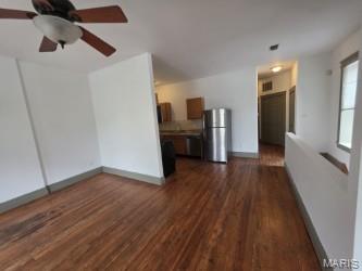 City/St Louis - Residential Lease