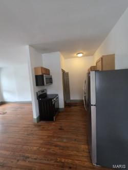 City/St Louis - Residential Lease