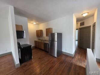 City/St Louis - Residential Lease