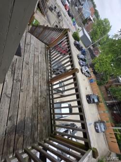 City/St Louis - Residential Lease