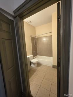 City/St Louis - Residential Lease