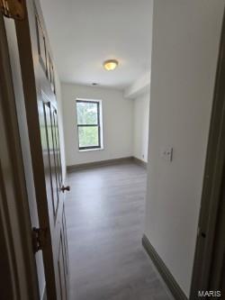 City/St Louis - Residential Lease