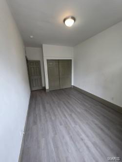 City/St Louis - Residential Lease