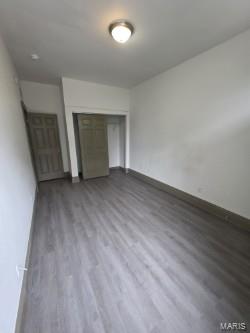 City/St Louis - Residential Lease