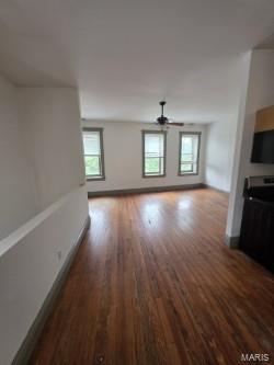 City/St Louis - Residential Lease