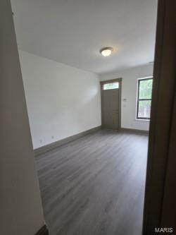City/St Louis - Residential Lease