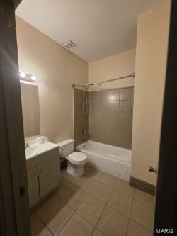 City/St Louis - Residential Lease