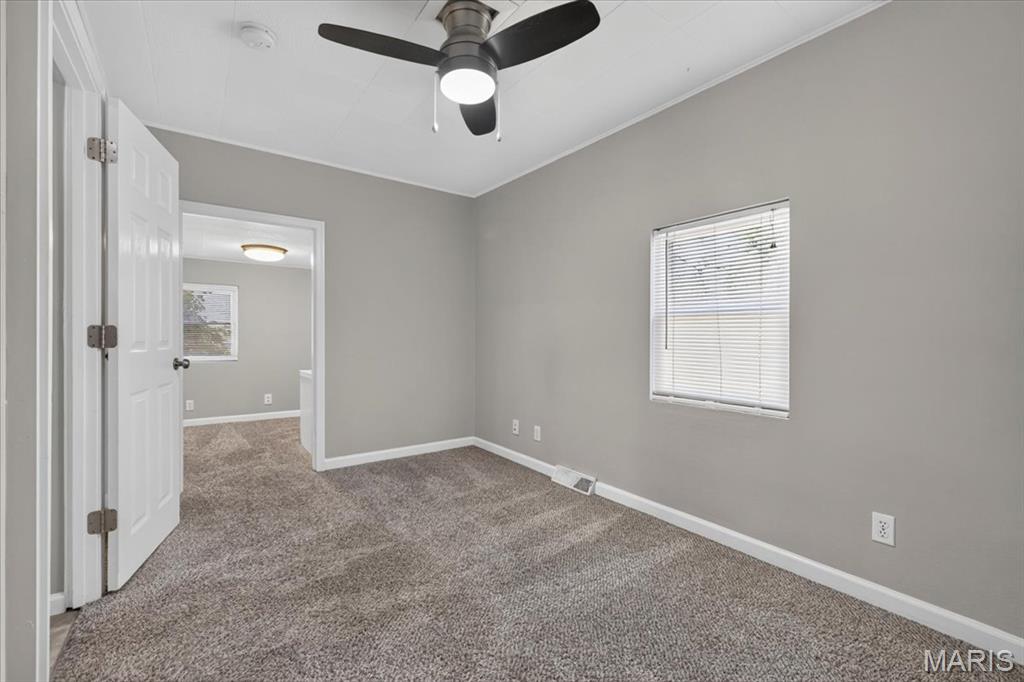 Penn Rann - Residential