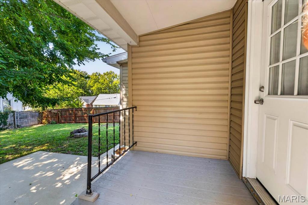Penn Rann - Residential