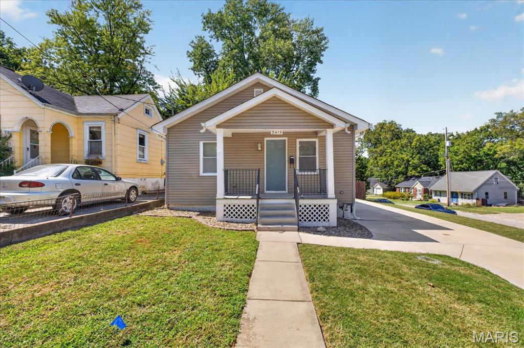 Penn Rann - Residential