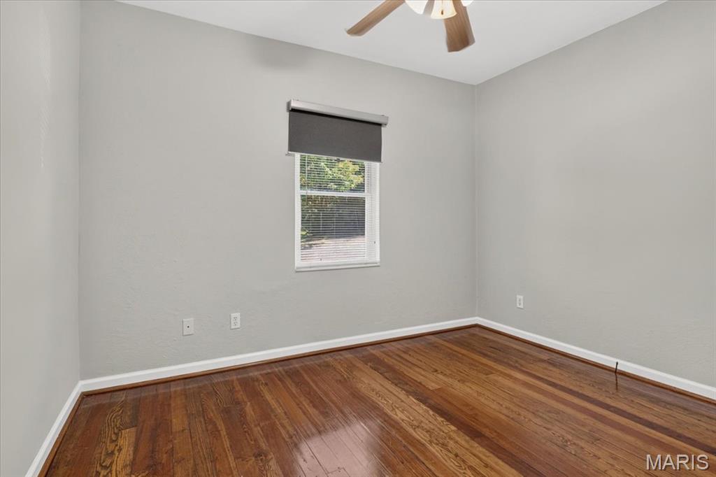 Penn Rann - Residential