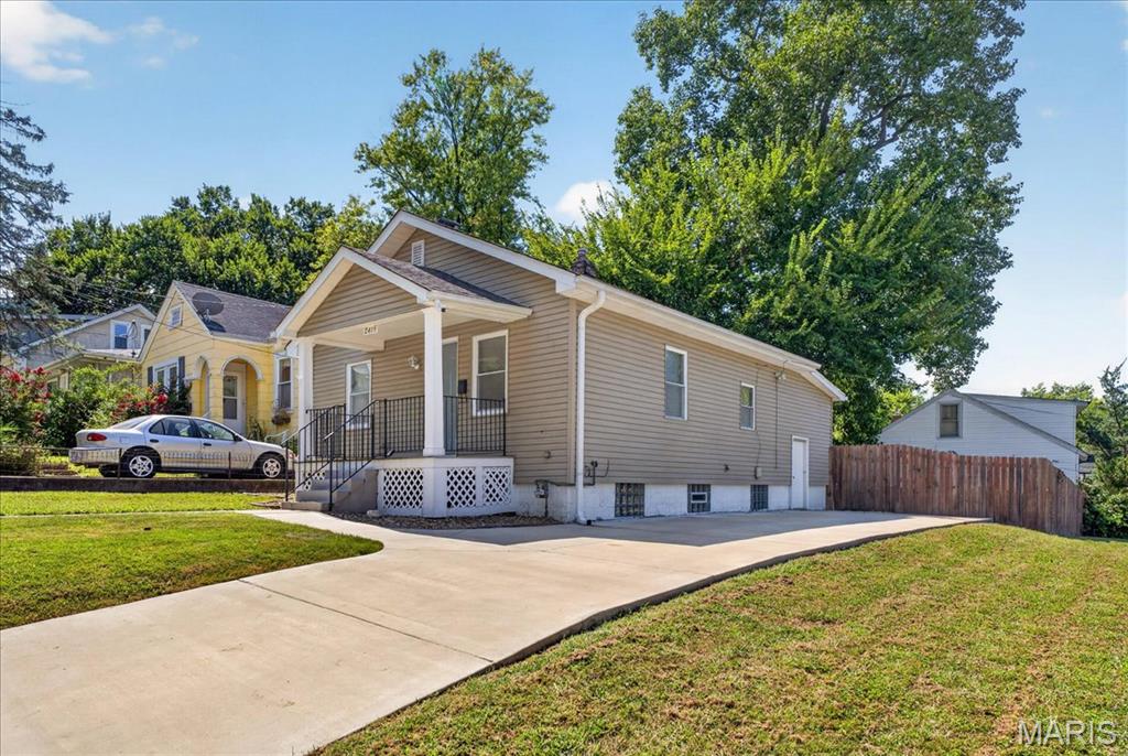 Penn Rann - Residential