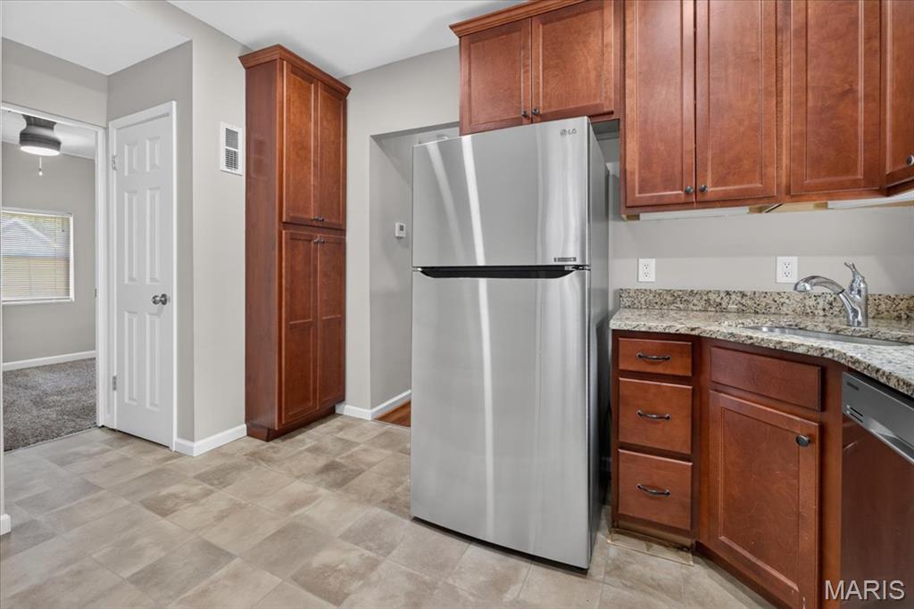 Penn Rann - Residential