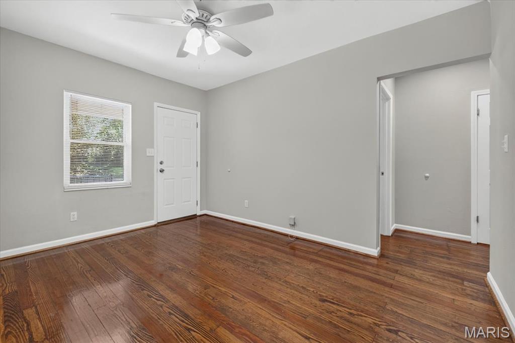 Penn Rann - Residential