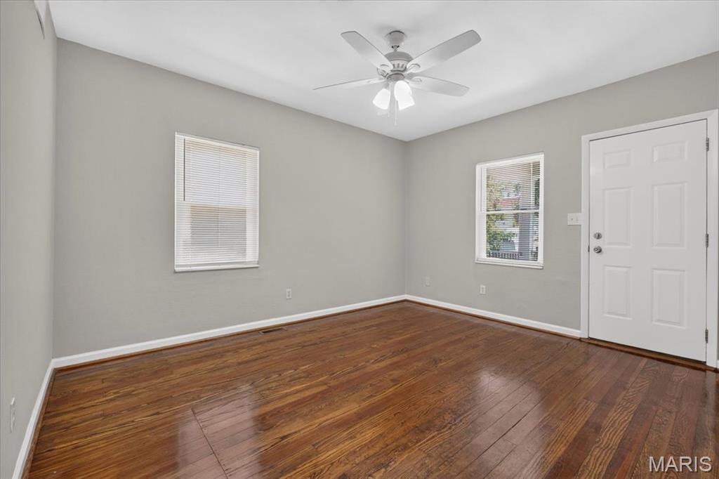 Penn Rann - Residential