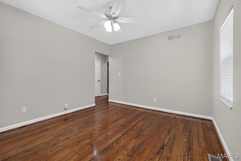 Penn Rann - Residential