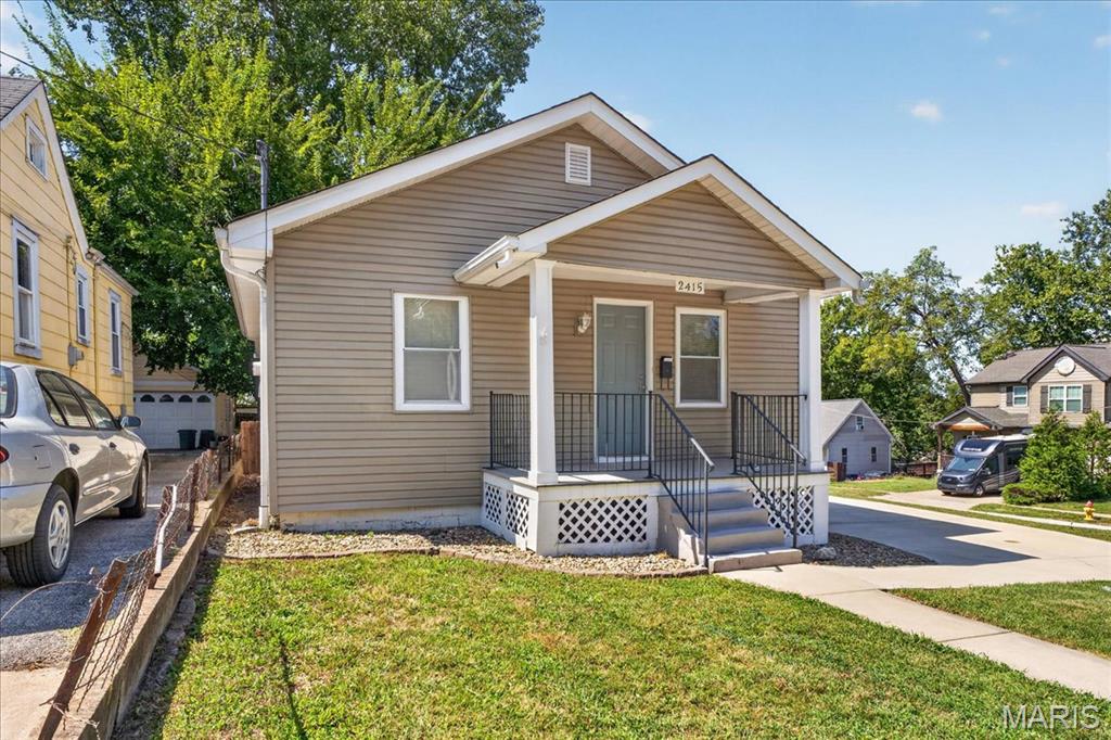 Penn Rann - Residential