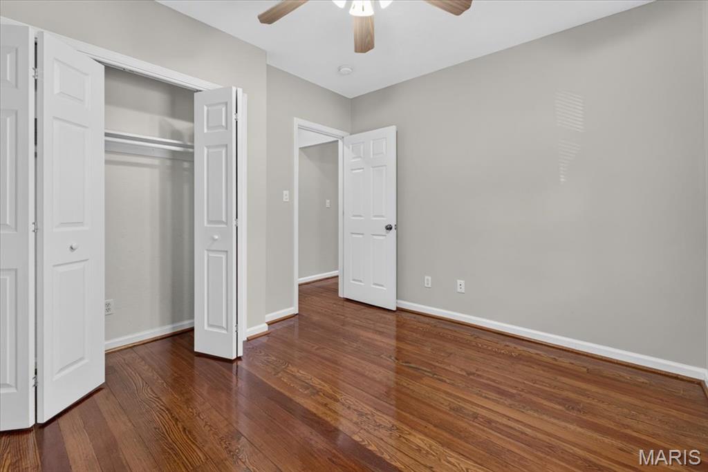 Penn Rann - Residential