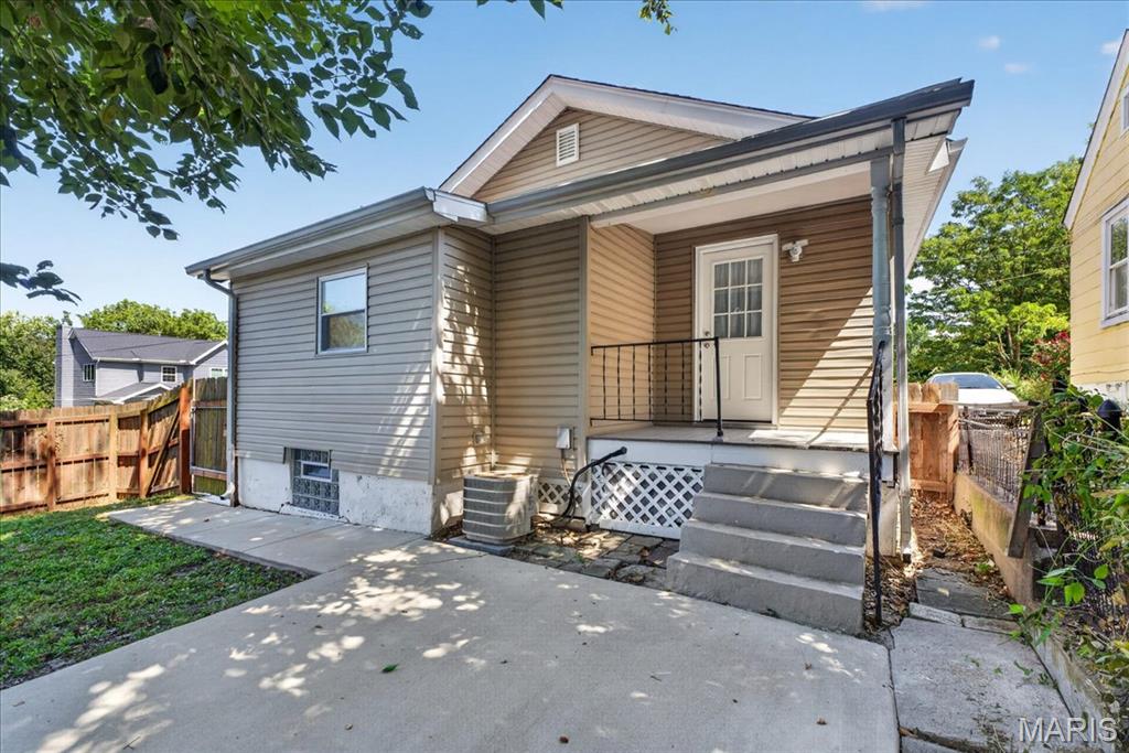 Penn Rann - Residential
