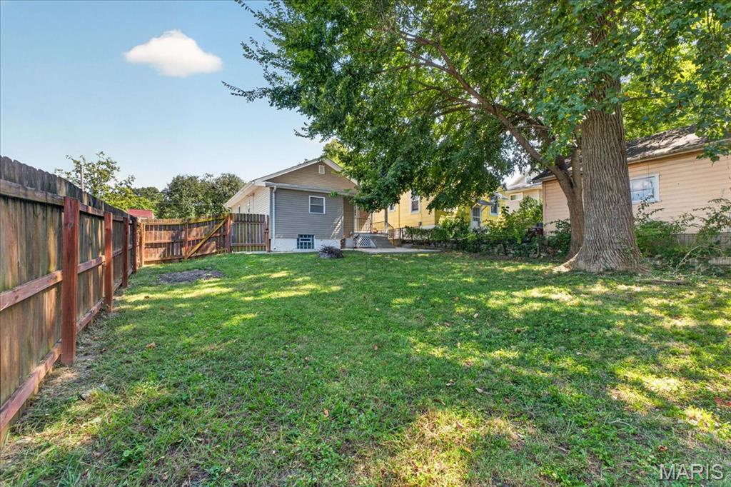 Penn Rann - Residential