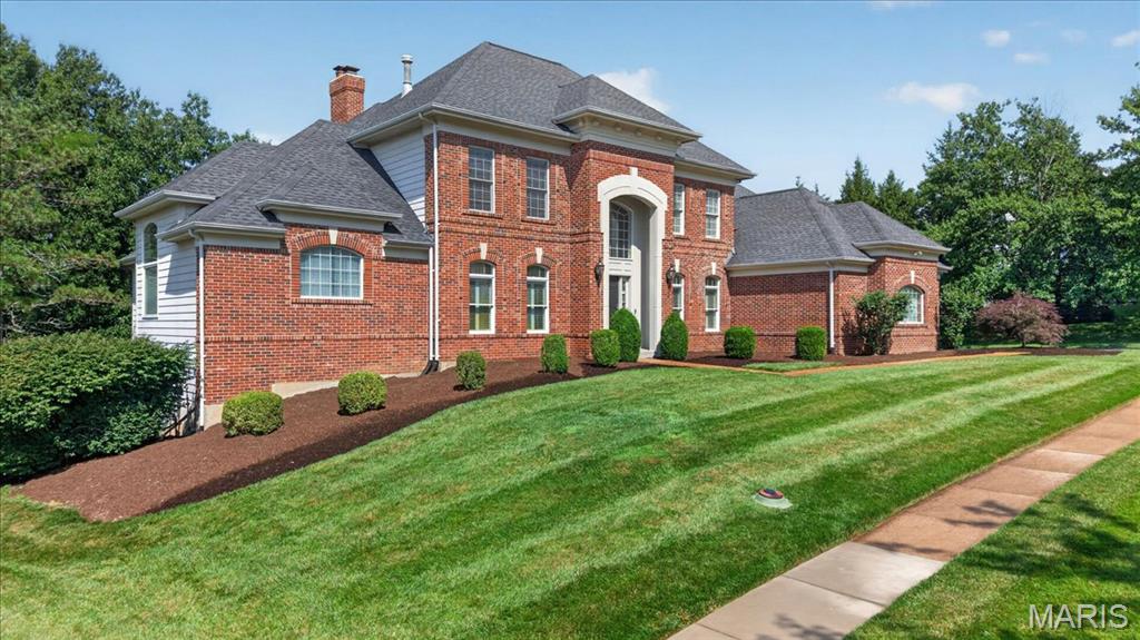 Pine Creek - Residential