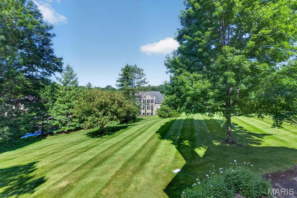 Pine Creek - Residential