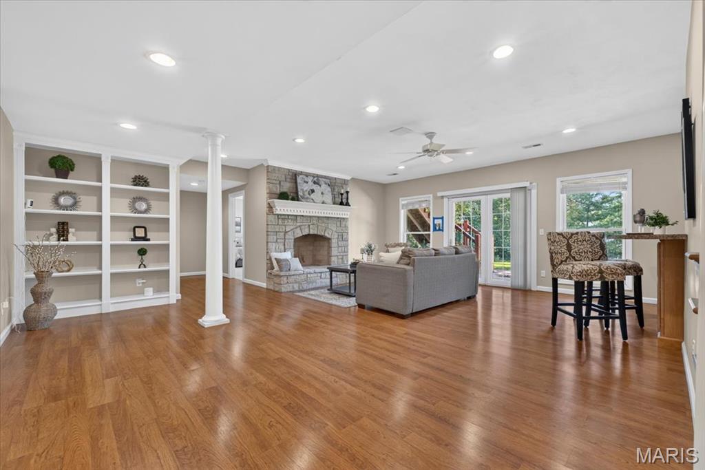 Pine Creek - Residential