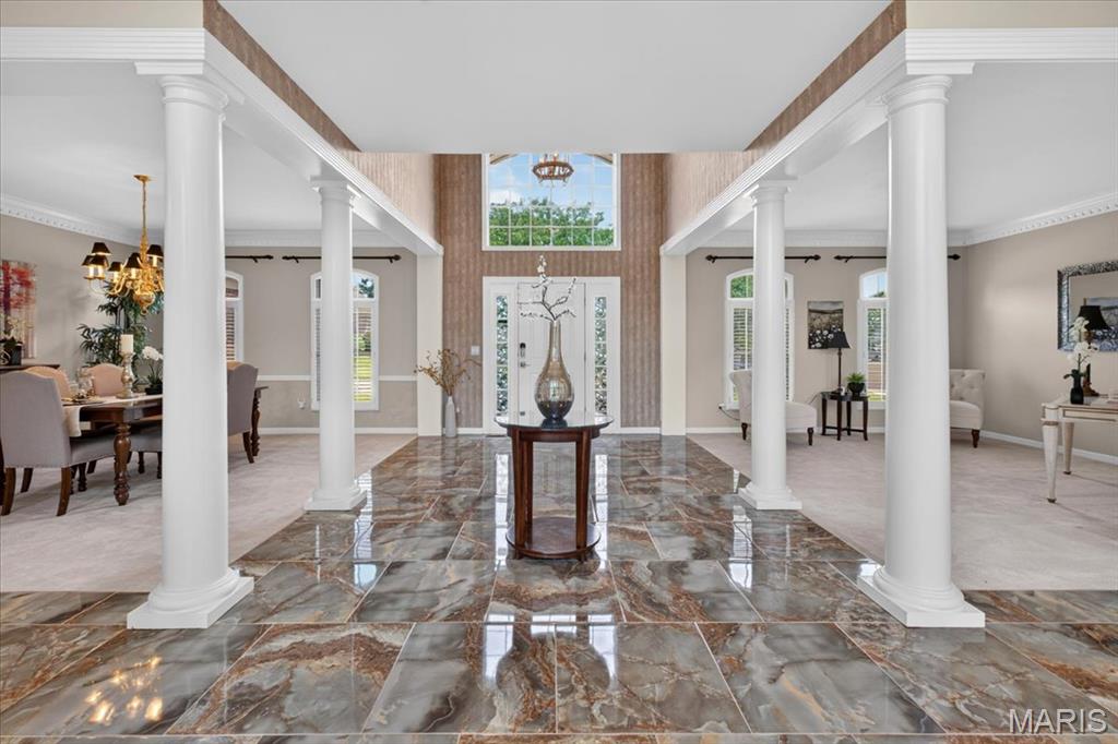 Pine Creek - Residential