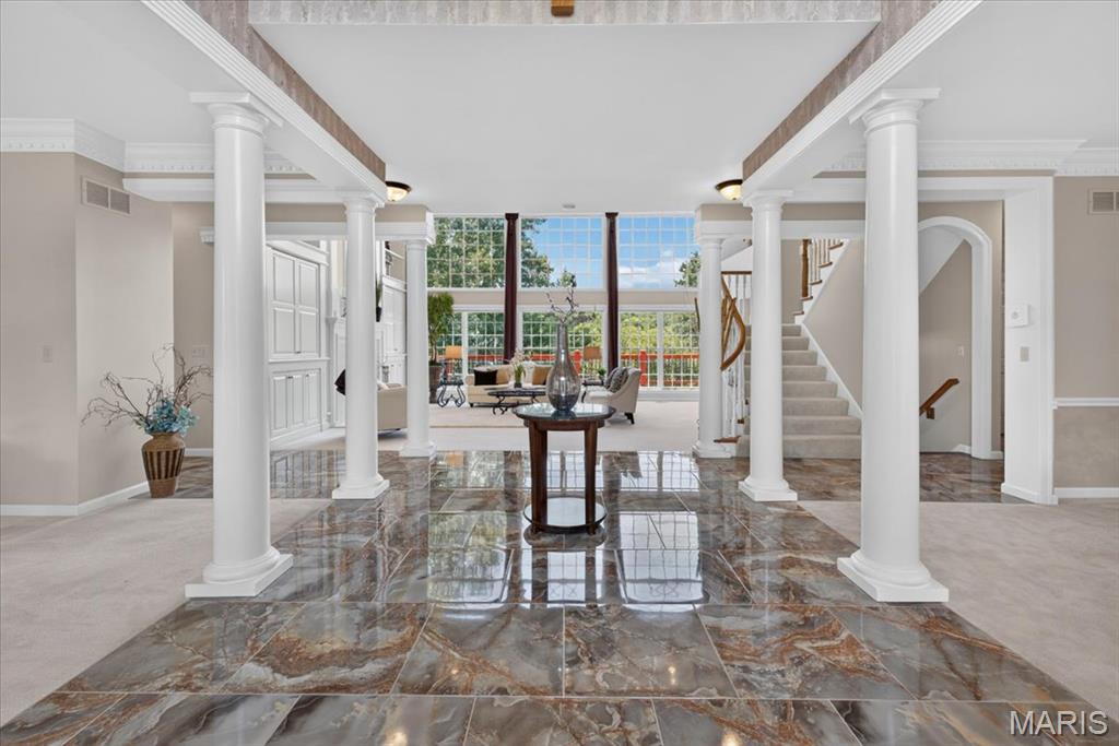 Pine Creek - Residential
