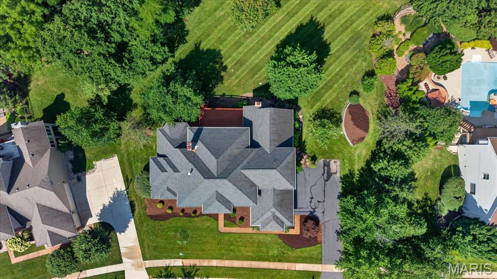 Pine Creek - Residential