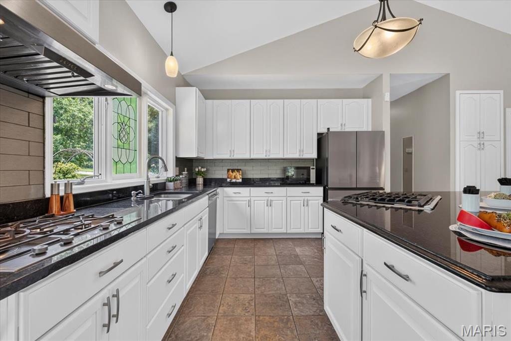 Pine Creek - Residential