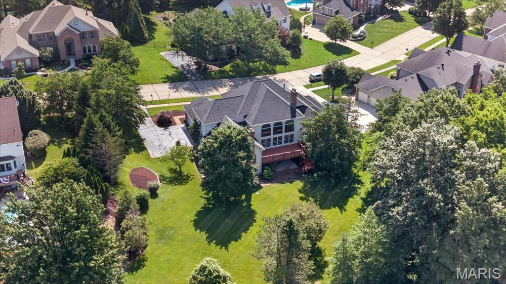 Pine Creek - Residential