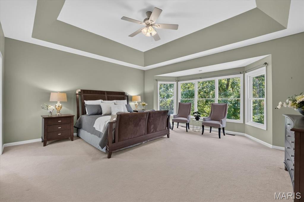 Pine Creek - Residential