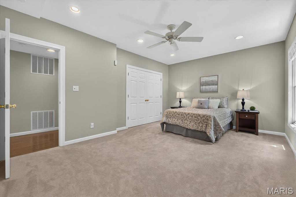 Pine Creek - Residential
