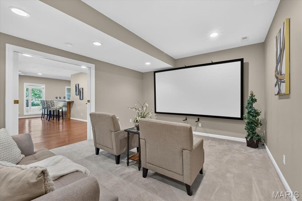 Pine Creek - Residential