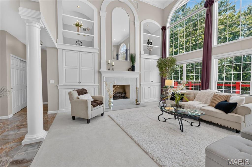 Pine Creek - Residential