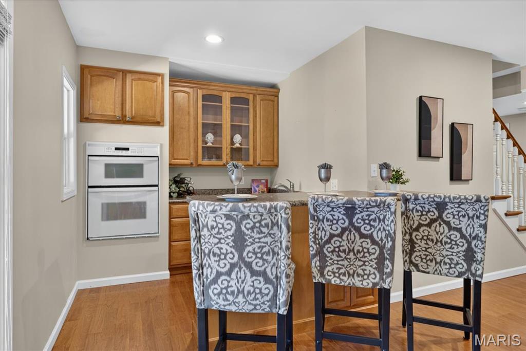 Pine Creek - Residential
