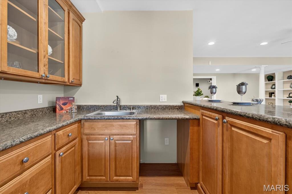 Pine Creek - Residential