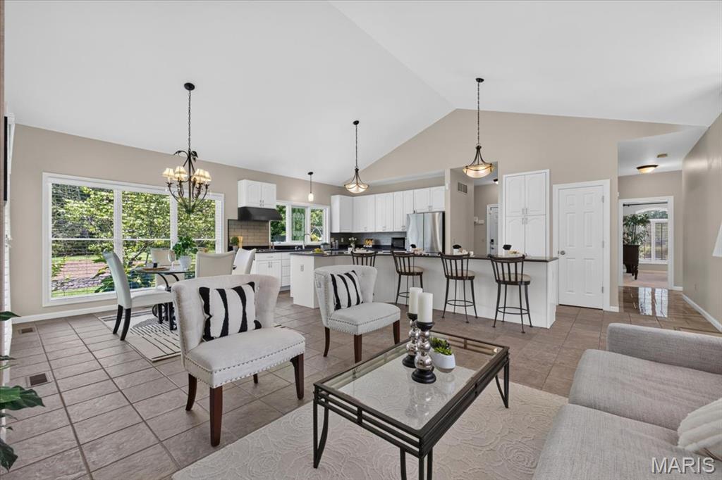 Pine Creek - Residential