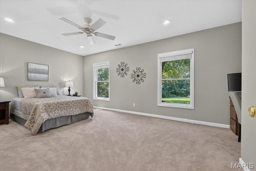 Pine Creek - Residential