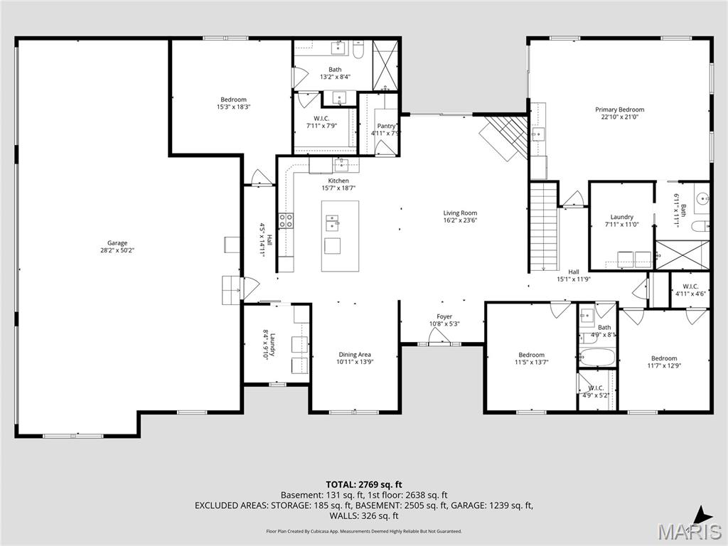 Carondelet Commons - Residential